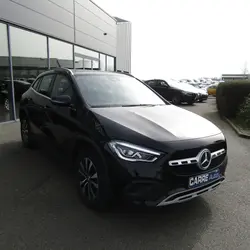 Mercedes GLA 200 D 150CH BUSINESS LINE 8G-DCT Dol-de-Bretagne