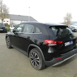 Mercedes GLA 200 D 150CH BUSINESS LINE 8G-DCT Dol-de-Bretagne