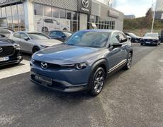 Mazda MX-30 Clermont-Ferrand