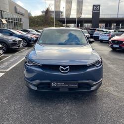 Mazda MX-30 e-Skyactiv 143ch Modern Confidence Clermont-Ferrand