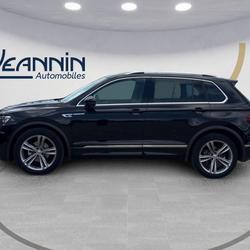 Volkswagen Tiguan Tiguan 1.5 TSI EVO 150 DSG7 Carat Avallon