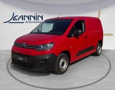 Citroen Berlingo Auxerre