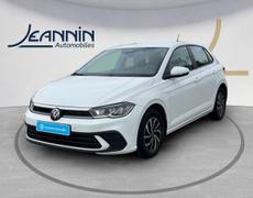 Volkswagen Polo Auxerre