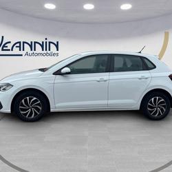 Volkswagen Polo Polo 1.0 MPI 80 S&S BVM5 Auxerre