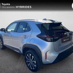 Toyota Yaris Cross 116h Design AWD-i MY22 Cholet