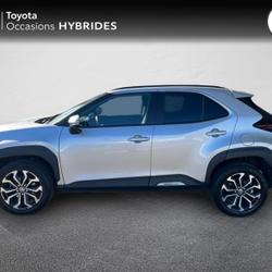 Toyota Yaris Cross 116h Design AWD-i MY22 Cholet