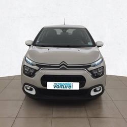 Citroen C3 C3 PureTech 83 S&S BVM5 - YOU! Cholet