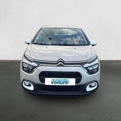 Citroen C3 C3 PureTech 83 S&S BVM5 - YOU! Cholet