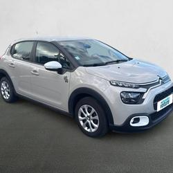 Citroen C3 C3 PureTech 83 S&S BVM5 - YOU! Cholet