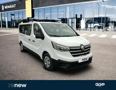 Renault Trafic combi Feignies