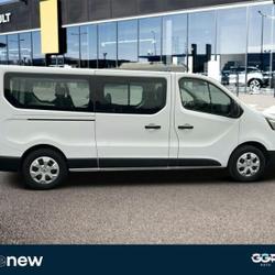 Renault Trafic combi L2 2.0 Blue dCi 150ch S&S Zen 8 places E6E Feignies