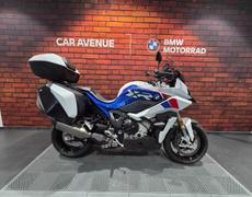 BMW Serie S Chenôve
