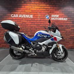 BMW Serie S S 1000 XR Chen&ocirc;ve