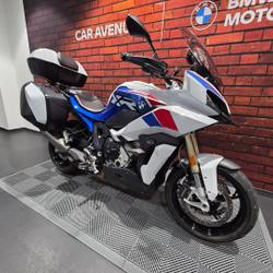 BMW Serie S S 1000 XR Chen&ocirc;ve