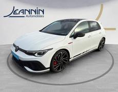 Volkswagen Golf 8 Avallon