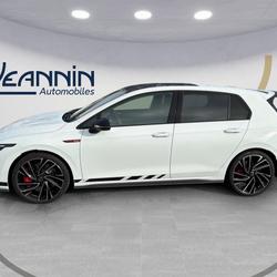 Volkswagen Golf 8 Golf 2.0 TSI 300 DSG7 GTI Clubsport Avallon