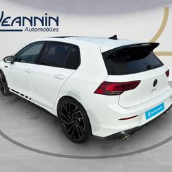 Volkswagen Golf 8 Golf 2.0 TSI 300 DSG7 GTI Clubsport Avallon
