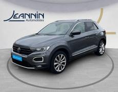 Volkswagen T-Roc Auxerre