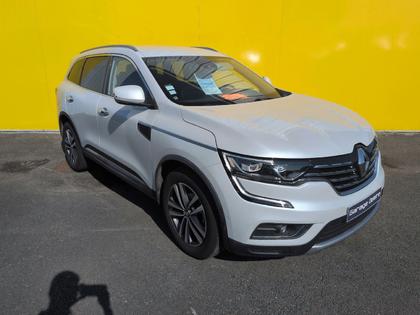 Renault Koleos - 1.6 DCI 130CH ENERGY INTENS - 17 490 €
