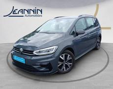 Volkswagen Touran Sens