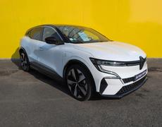Renault Megane 4 Saint-Georges-sur-Loire