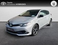 Toyota Auris Cholet
