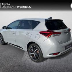 Toyota Auris HYBRIDE 136H COLLECTION Cholet