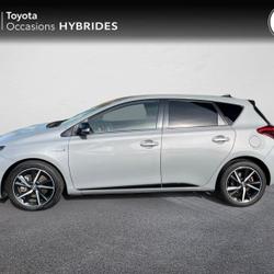 Toyota Auris HYBRIDE 136H COLLECTION Cholet