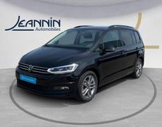 Volkswagen Touran Auxerre
