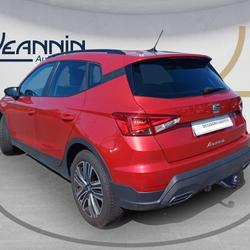 Seat Arona Arona 1.0 TSI 110 ch Start/Stop BVM6 Copa Sens