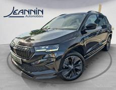 Skoda Karoq Sens
