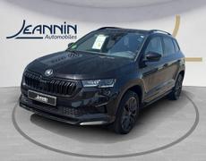 Skoda Karoq Avallon
