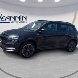 Skoda Karoq Karoq 2.0 TDI 150 ch SCR DSG7 Sportline Avallon