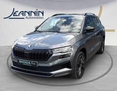 Skoda Karoq Auxerre