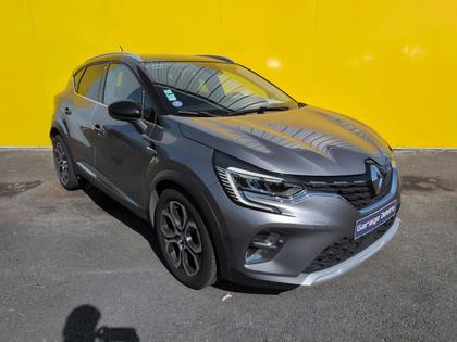 Renault Captur - 1.3 TCE 140CH FAP INTENS EDC -21 - 17 490 €