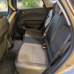 Renault Captur 1.3 TCE 140CH FAP INTENS EDC -21 Saint-Georges-sur-Loire