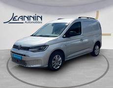 Volkswagen Caddy Auxerre