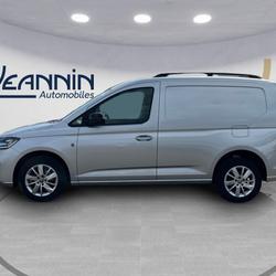 Volkswagen Caddy CADDY CARGO 2.0 TDI 122 DSG7 BUSINESS Auxerre