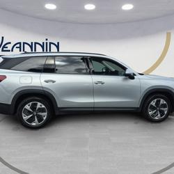 Skoda Kodiaq Kodiaq 2.0 TDI 150 ch SCR DSG7 7pl Selection Auxerre