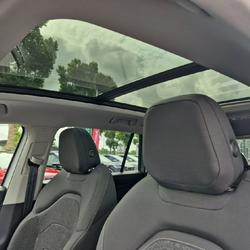 Skoda Kodiaq Kodiaq 2.0 TDI 150 ch SCR DSG7 7pl Selection Auxerre