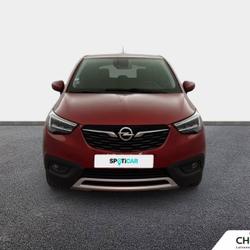 Opel Crossland X Crossland X 1.2 Turbo 110 ch Elegance Cagnes-sur-Mer