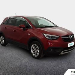 Opel Crossland X Crossland X 1.2 Turbo 110 ch Elegance Cagnes-sur-Mer