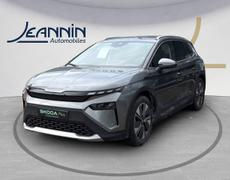 Skoda Elroq Auxerre