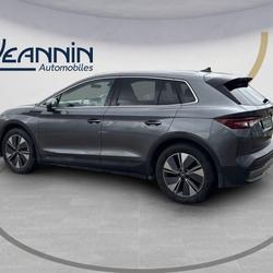 Skoda Elroq Elroq 286 ch Batterie 85 Plus Auxerre