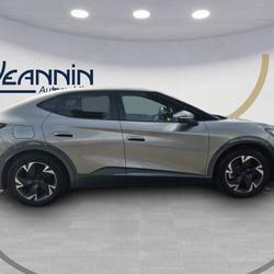 Cupra Tavascan Tavascan 286 ch V Sens