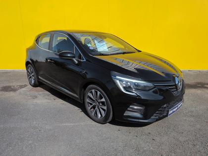 Renault Clio 5 - 1.0 TCE 90CH TECHNO - 15 490 €