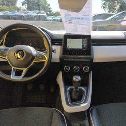 Renault Clio 5 1.0 TCE 90CH TECHNO Saint-Georges-sur-Loire