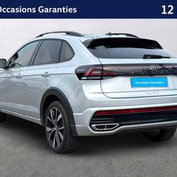 Volkswagen Taigo Taigo 1.0 TSI 116 DSG7 R-Line Edition Salon-de-Provence