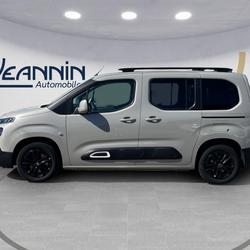 Citroen Berlingo Berlingo Taille M BlueHDi 130 S&S EAT8 Feel Auxerre