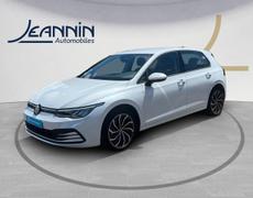 Volkswagen Golf 8 Auxerre